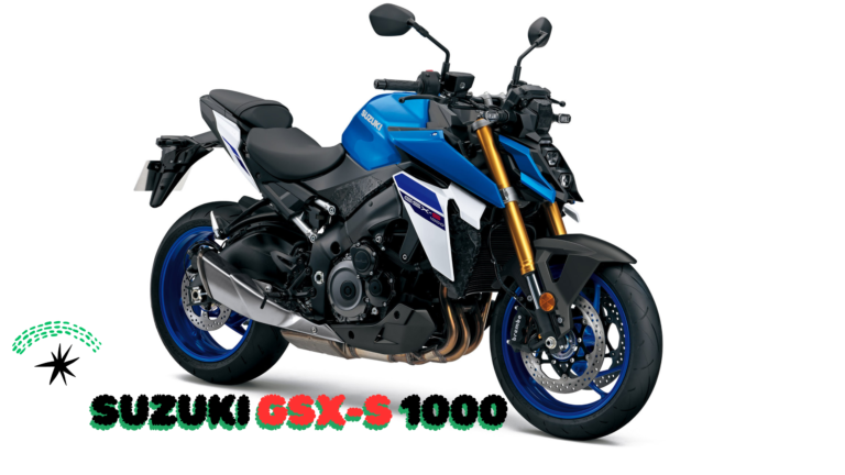 Suzuki GSX-S 1000 Price in Qatar May 2024