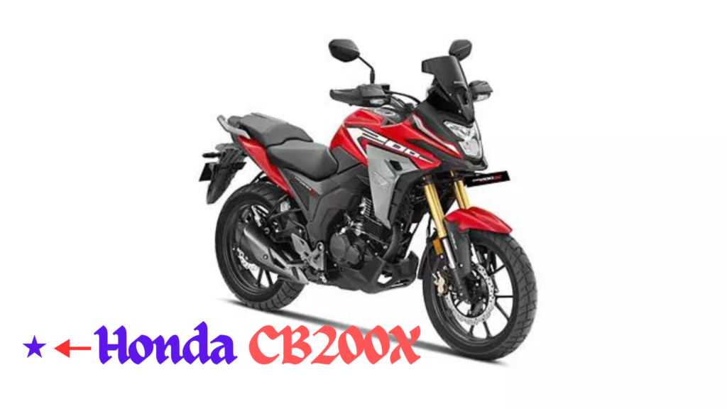 Honda CB200X Price In Qatar 2024