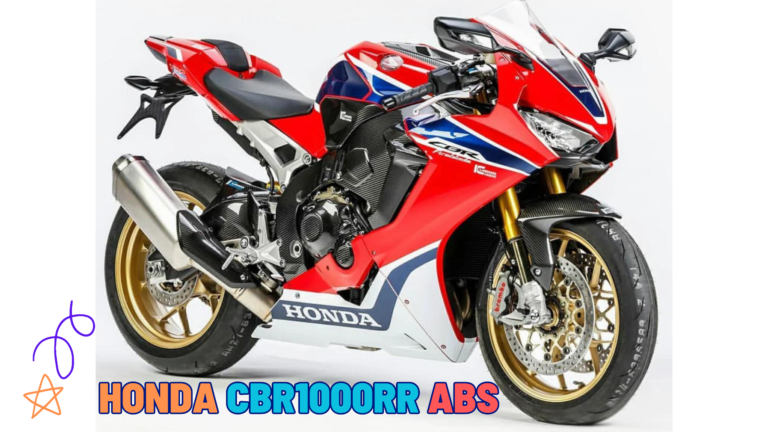 2024 Honda CBR1000RR ABS Price in Qatar