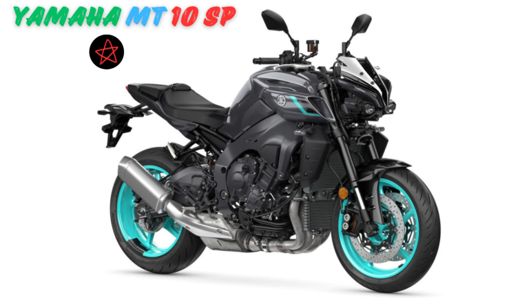 Yamaha MT 10 SP Price In Qatar 2024