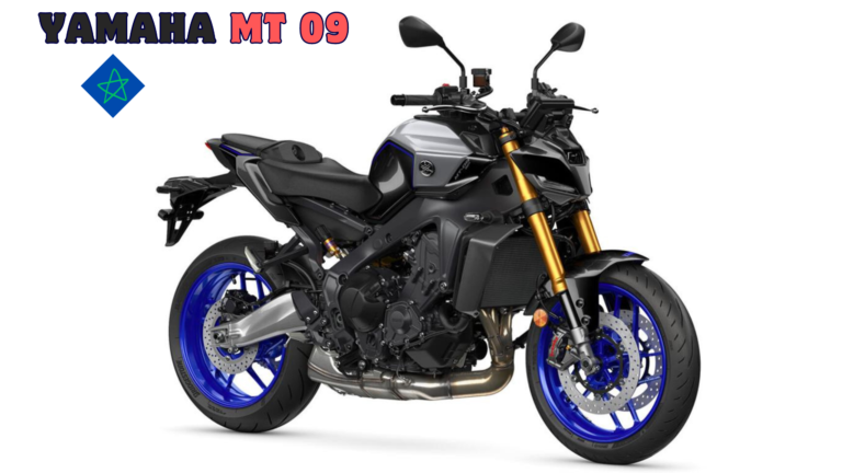 2024 Yamaha MT 09 Specs & Price In Qatar