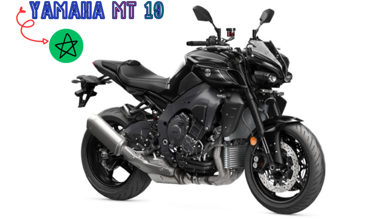 Yamaha MT 10 Specs & Price In Qatar Doha