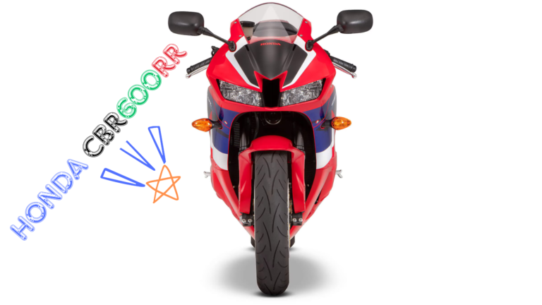 Honda CBR600RR Price In Qatar 2024