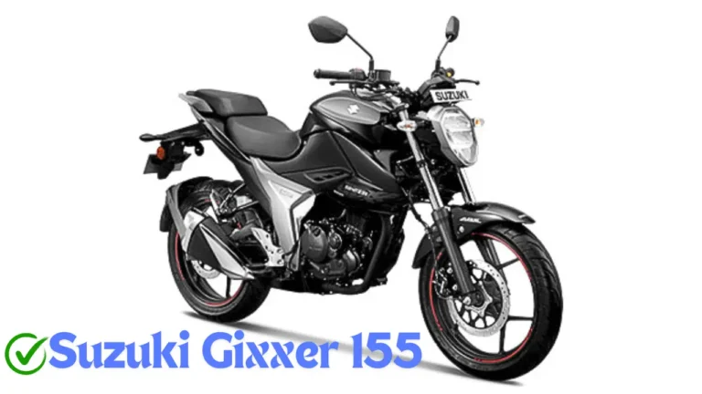 Suzuki Gixxer 155 Price In Qatar & Specification