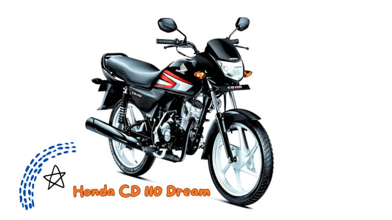 Honda CD 110 Dream Specs & Price In Qatar 2024