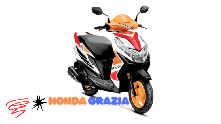 Honda Grazia Specs & Price In Qatar 2024