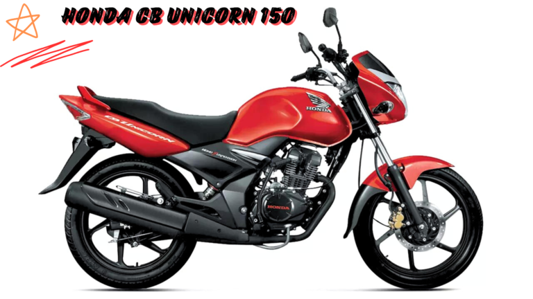 Honda CB Unicorn 150 Specs & Price In Qatar 2024