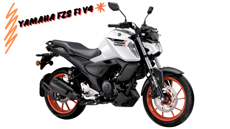 The Yamaha FZS FI V4 is a popular motorcycle known for its style and performance. In Qatar, this bike has gained a lot of attention due to its sleek design and advanced features. As of 2024, many people are eager to know its price and consider it for their next purchase.
