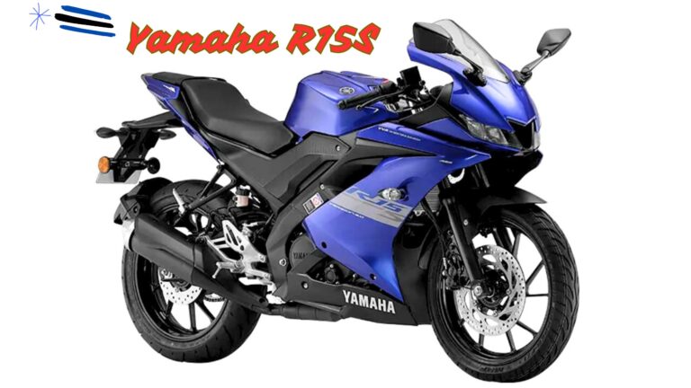 Yamaha R15S Specs & Price In Qatar 2024