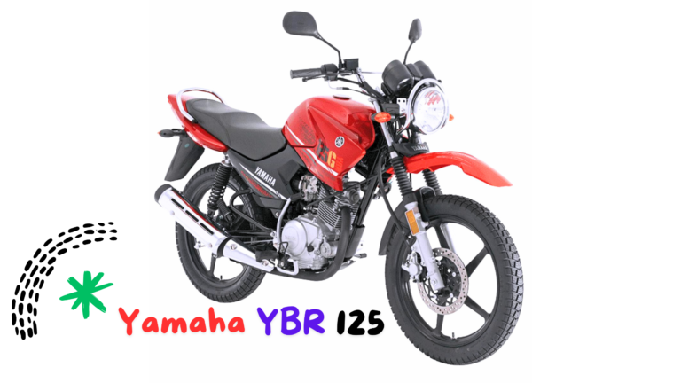 Yamaha YBR 125 Specs & Price In Qatar 2024