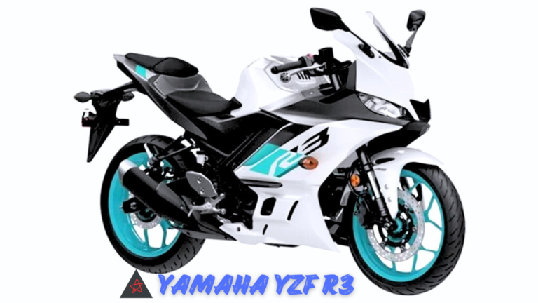Yamaha YZF R3 Key Specs & Price In Qatar 2024