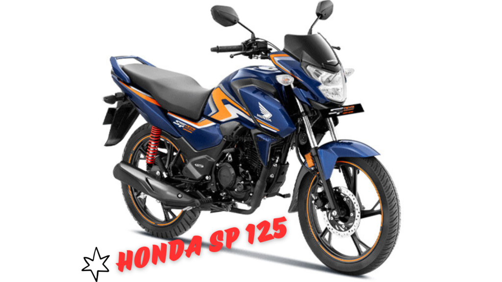 This image has an empty alt attribute; its file name is Honda-SP-125-1024x576.png