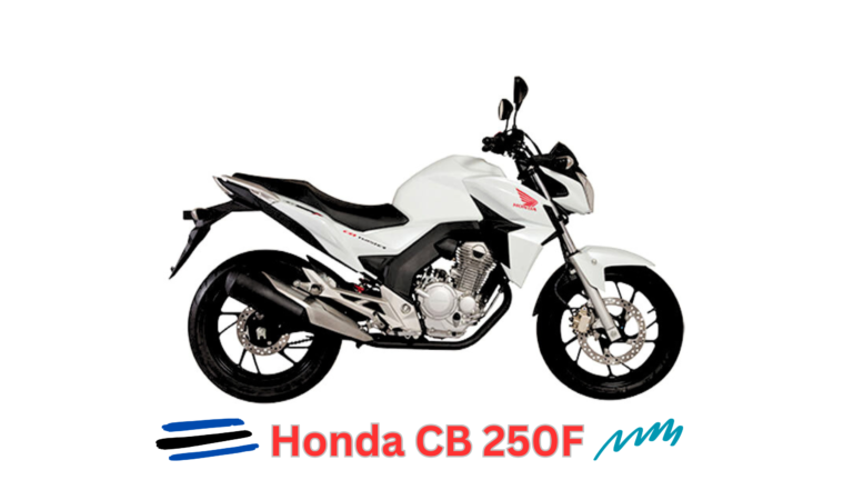 Honda CB 250F 2024 Specs & Price In Qatar 2024
