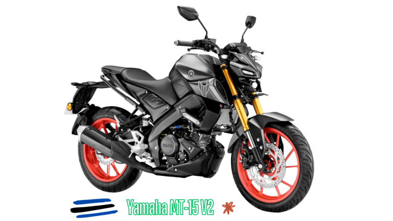 Yamaha MT-15 V2 Specs & Price In Qatar 2024