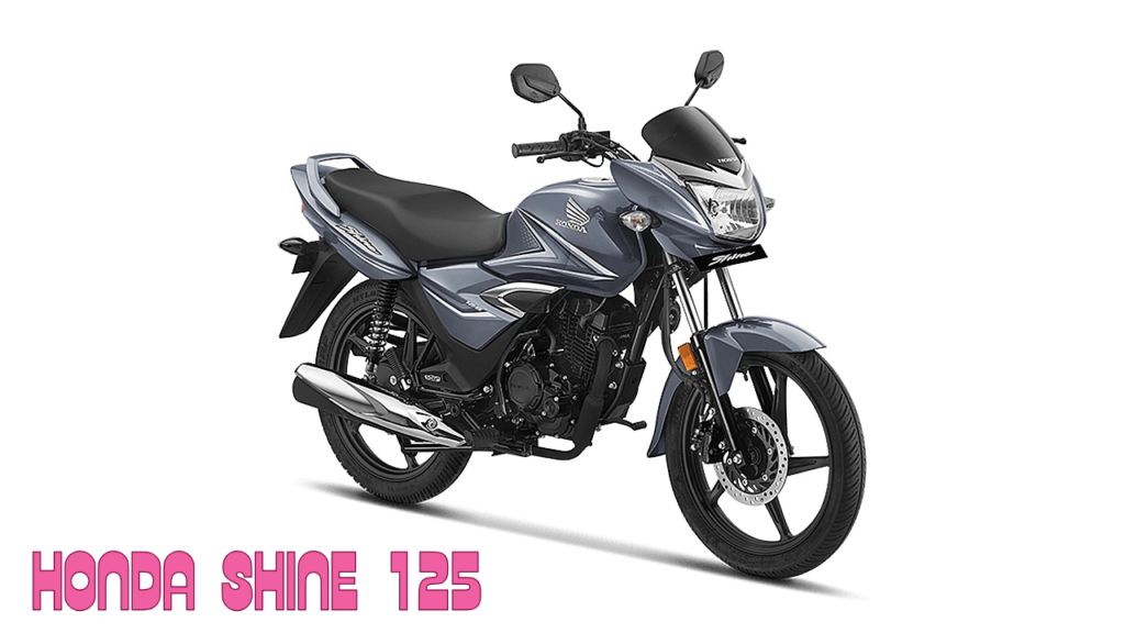 Honda Shine 125 On Road Price In Kolkata Last Update